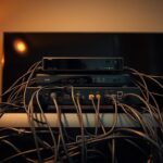 Dlaczego dekoder nie łączy się z telewizorem