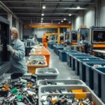 Gdzie oddać stary telewizor – legalne i ekologiczne sposoby utylizacji sprzętu Gdzie oddać stary telewizor