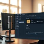 Jak nagrać dźwięk z komputera