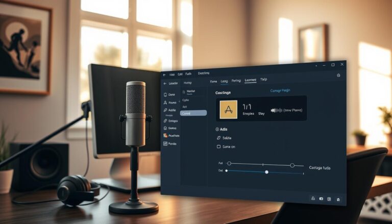 Jak nagrać dźwięk z komputera