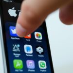 Jak pobierać aplikacje na iphone