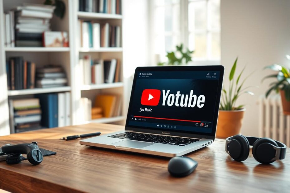 Jak pobrać muzykę z youtube na komputer