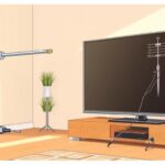 Jak podłączyć antenę naziemną do telewizora – instrukcja krok po kroku Jak podłączyć antenę naziemną do telewizora