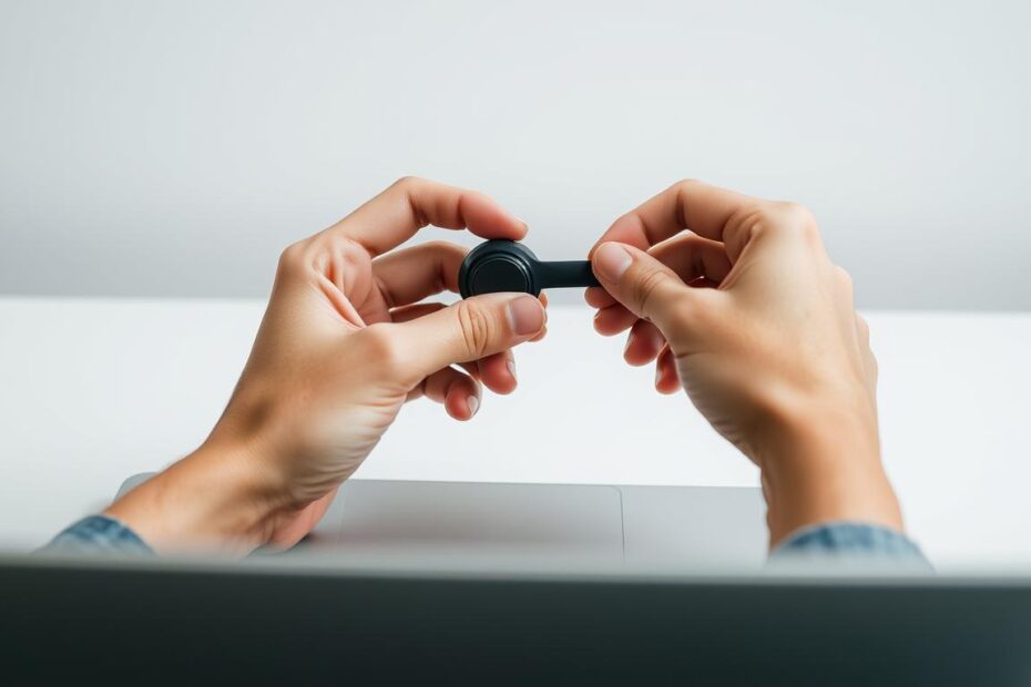 Jak podłączyć słuchawki bluetooth do komputera