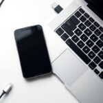 Jak polaczyc iphone z komputerem