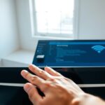 Jak połączyć komputer z wifi