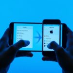 Jak przenieść dane z samsung na iphone