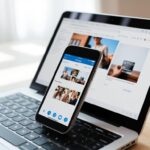 Jak przenieść zdjęcia z iphone na komputer