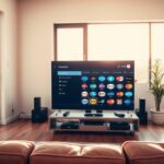 Jak przywrócić kanały w telewizorze po automatycznym skanowaniu Jak przywrócić kanały w telewizorze