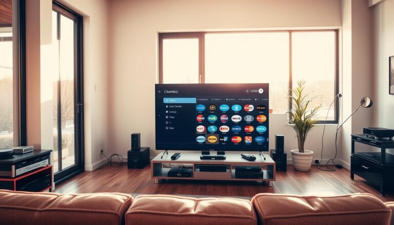 Jak przywrócić kanały w telewizorze