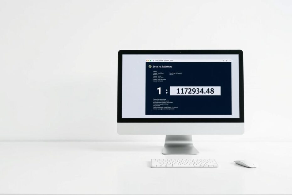 Jak sprawdzić adres ip komputera