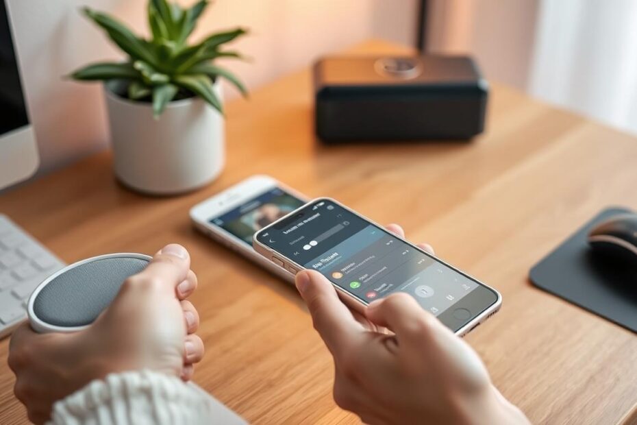 Jak ustawić piosenke na dzwonek iphone