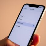 Jak usunąć wszystko z iphone