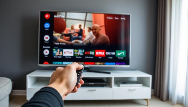 Jak włączyć player na telewizorze
