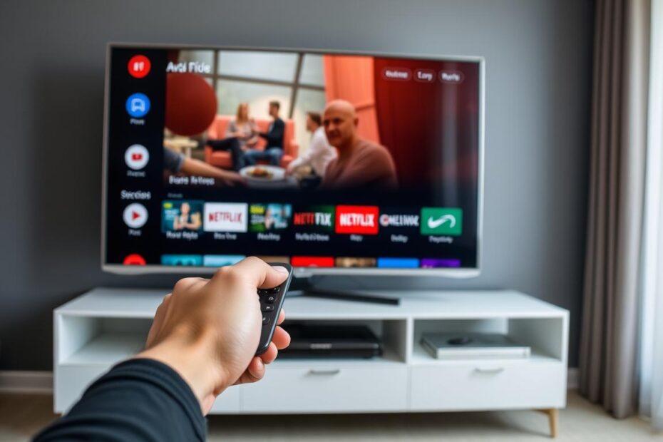Jak włączyć player na telewizorze
