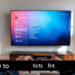 Jak wyłączyć tryb sklepowy w telewizorze tcl