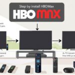 Jak zainstalować hbo max na telewizorze