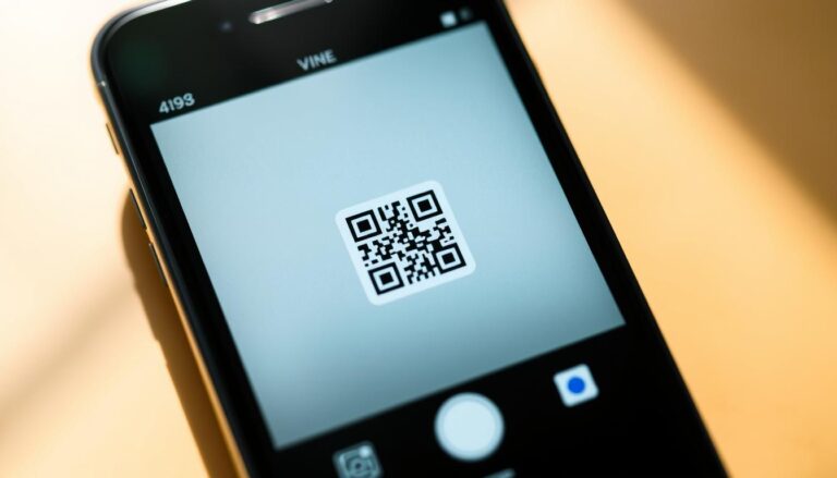Jak zeskanować kod qr iphone