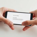 Jak zresetować iphone 7