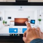 Jak zrobić screena na komputerze windows 10