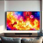 Jaki telewizor 65 cali 120hz