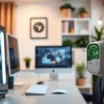 Ile prądu zużywa komputer stacjonarny