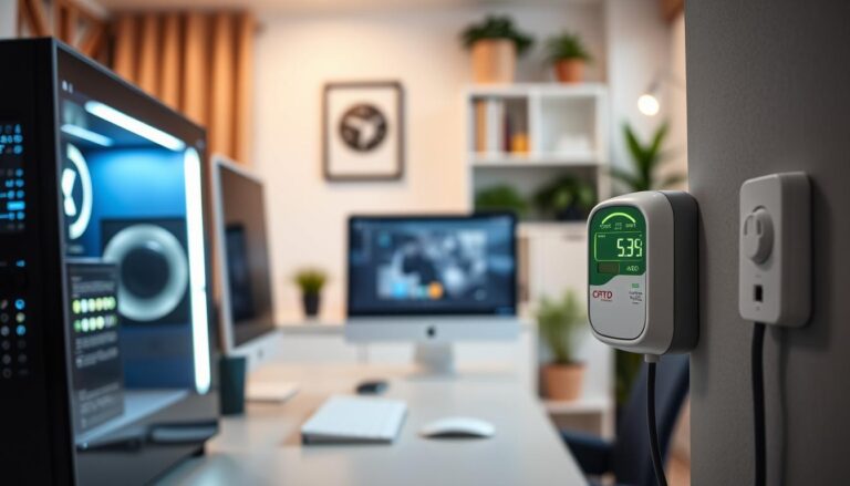 Ile prądu zużywa komputer stacjonarny