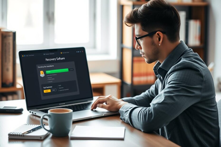 Jak odzyskać usunięte pliki z komputera