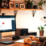 Jak pobrać muzykę z YouTube na komputer