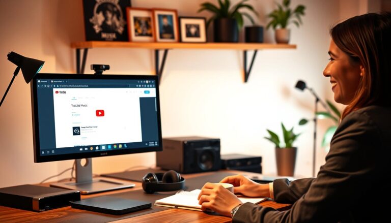 Jak pobrać muzykę z YouTube na komputer