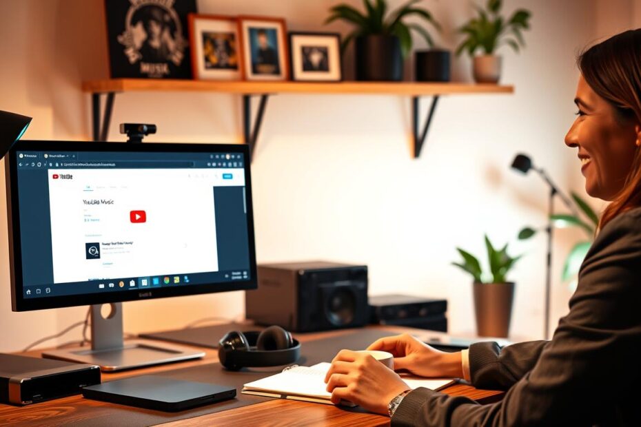 Jak pobrać muzykę z YouTube na komputer