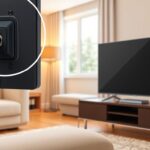 Jak podłączyć antenę pokojową do telewizora