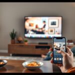 Jak podłączyć iPhone do telewizora bezprzewodowo