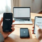 Jak przenieść dane z iPhone na iPhone po konfiguracji