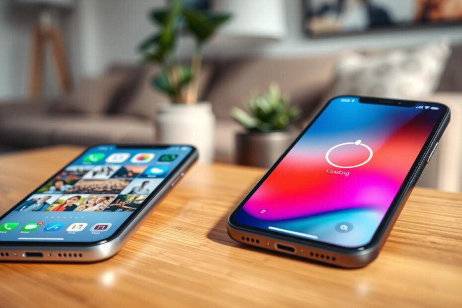 Jak przerzucić zdjęcia z iPhone na iPhone