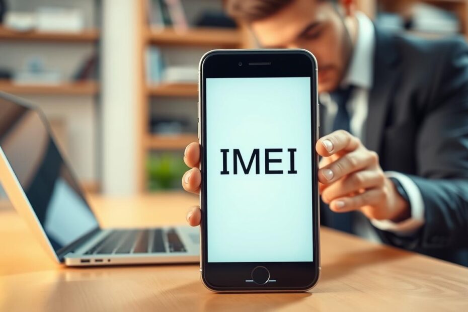 Jak sprawdzić IMEI iPhone