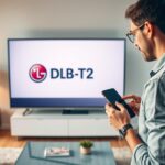 Jak sprawdzić czy telewizor ma DVB-T2 LG Jak sprawdzić czy telewizor ma DVB-T2 LG