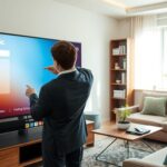 Jak sprawdzić czy telewizor ma DVB-T2 Panasonic Jak sprawdzić czy telewizor ma DVB-T2 Panasonic