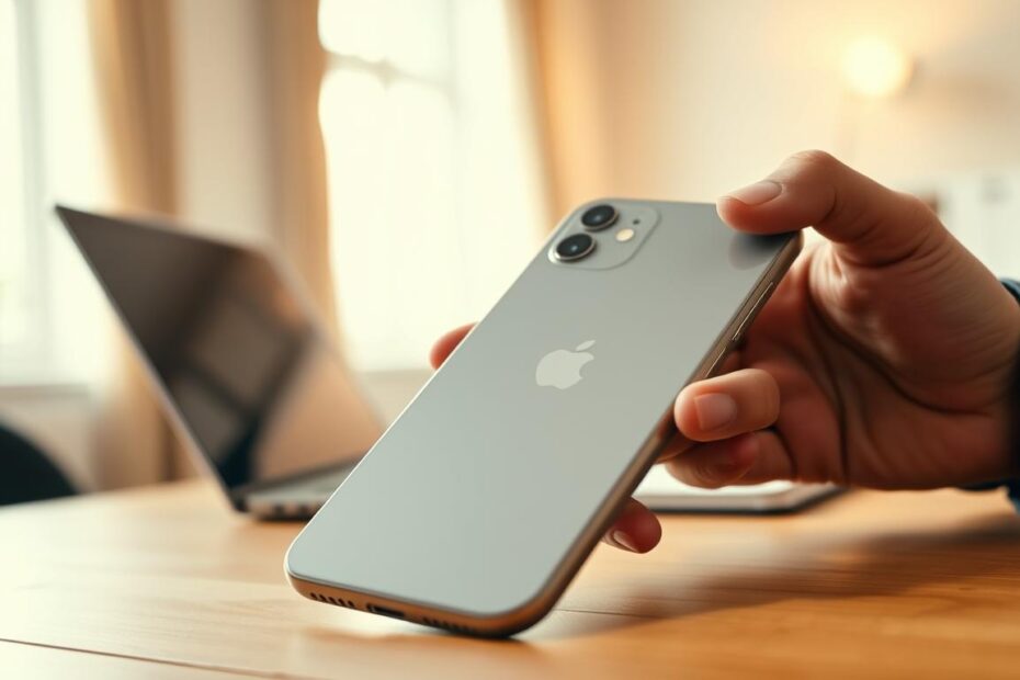 Jak sprawdzić model iPhone