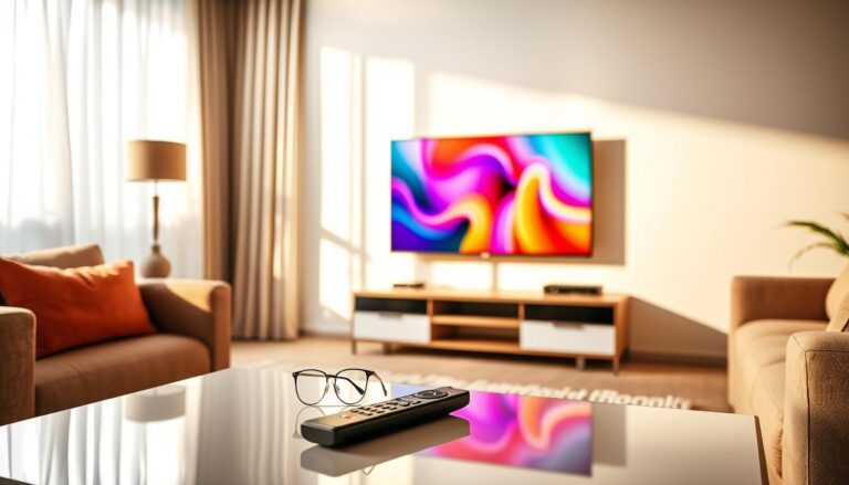 Jak ustawić dobry obraz w telewizorze LG