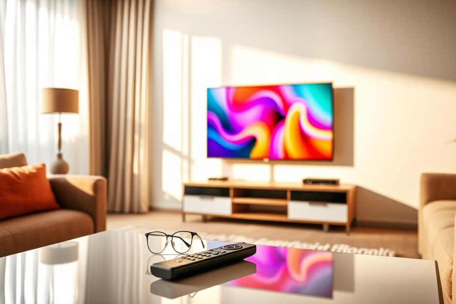 Jak ustawić dobry obraz w telewizorze LG