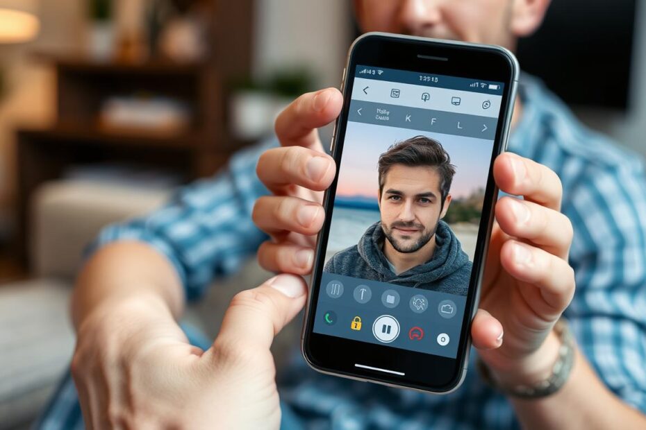Jak wkleić zdjęcie na zdjęcie iPhone