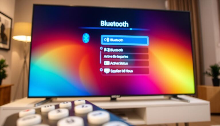 Jak włączyć Bluetooth w telewizorze