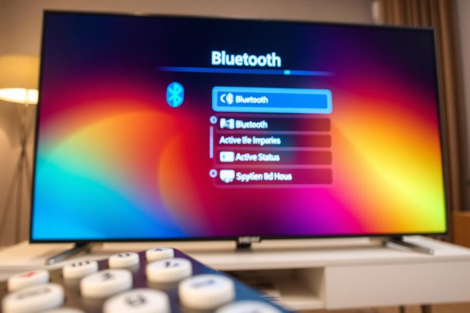 Jak włączyć Bluetooth w telewizorze
