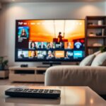Jak włączyć TVP VOD na telewizorze krok po kroku Jak włączyć TVP VOD na telewizorze