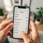 Jak włączyć lokalizację na iPhone