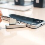 Jak włożyć kartę SIM do iPhone – instrukcja krok po kroku Jak włożyć kartę SIM do iPhone