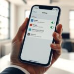Jak wyczyścić pamięć podręczną w iPhone
