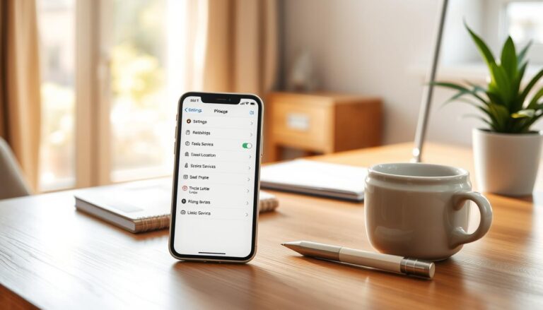 Jak wyłączyć lokalizację iPhone