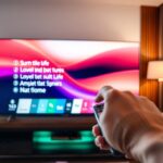 Jak wyłączyć napisy w telewizorze LG Jak wyłączyć napisy w telewizorze LG